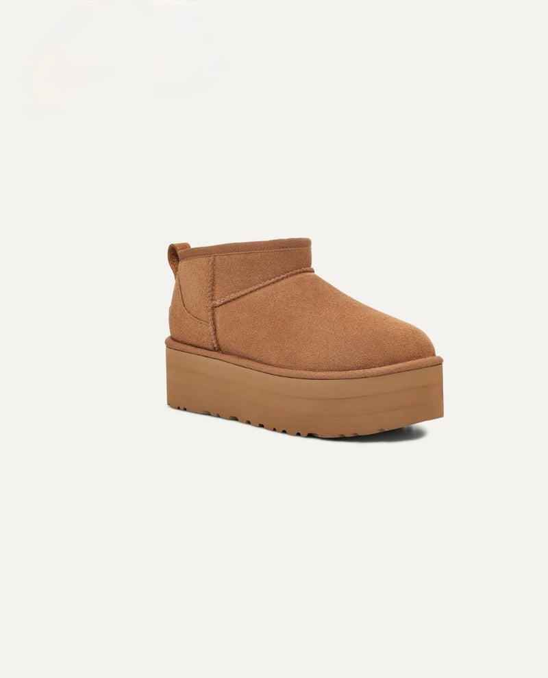 UGG Women's Classic Ultra Mini Platform