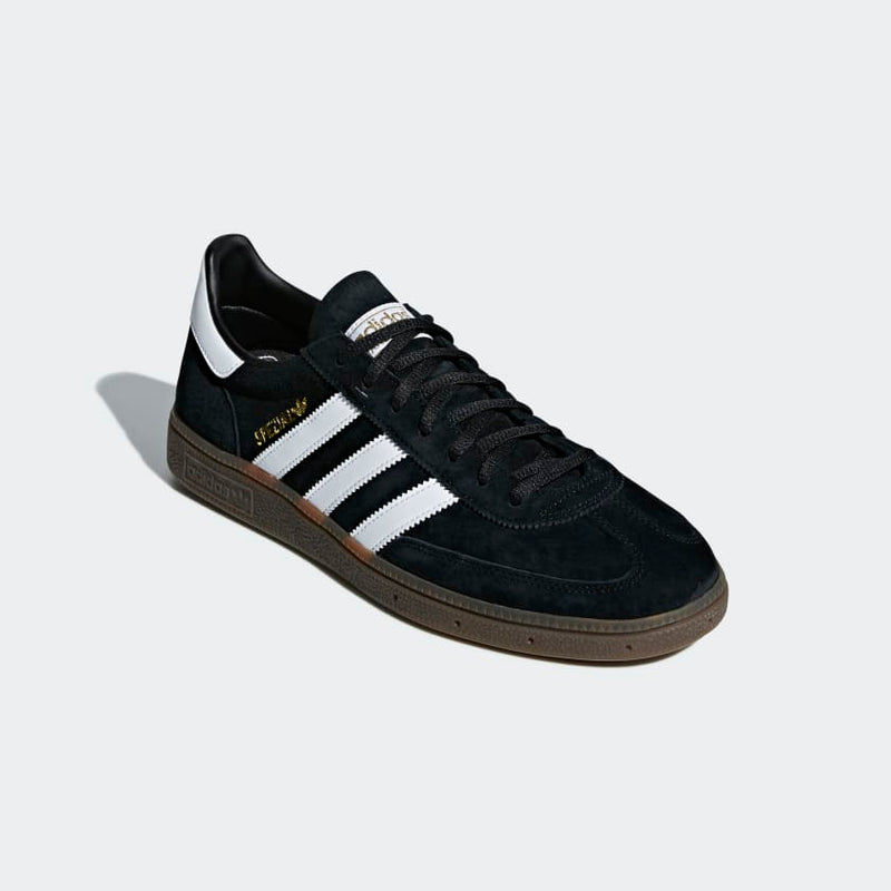 Adidas Handball Spezial Black