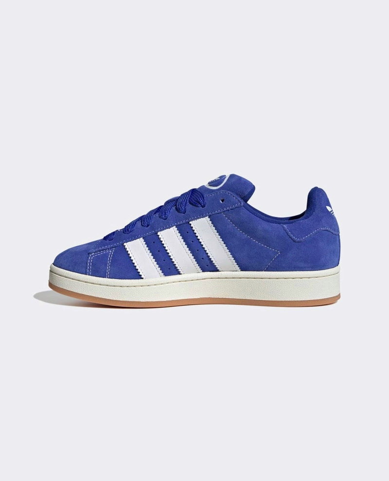 Adidas Campus 00’s Lucid Blue Gum.