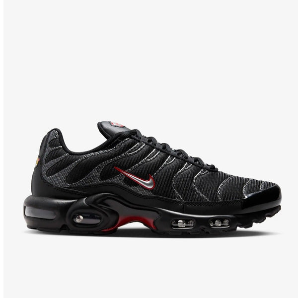 Air Max Plus Carbon fiber