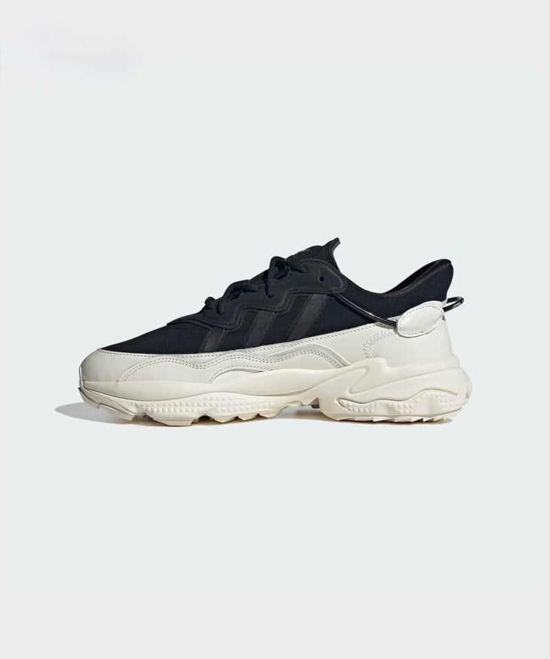 Adidas Ozweego Black off White