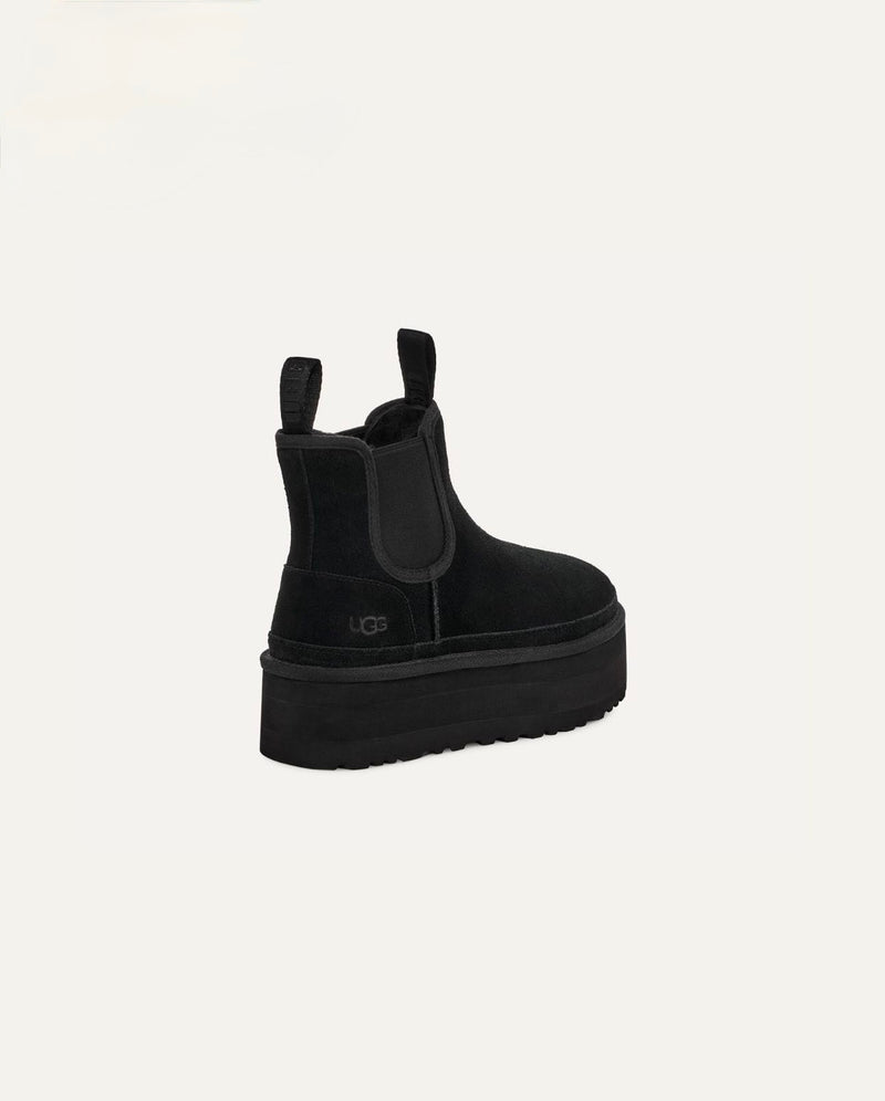 UGG Women's Neumel Platform