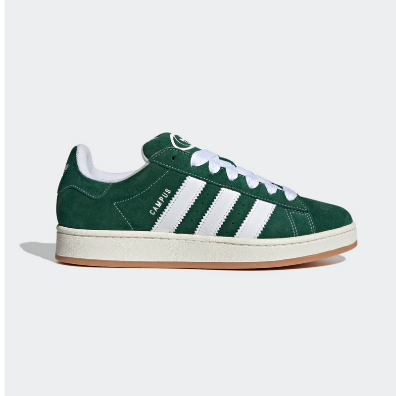 Adidas Campus 00s green