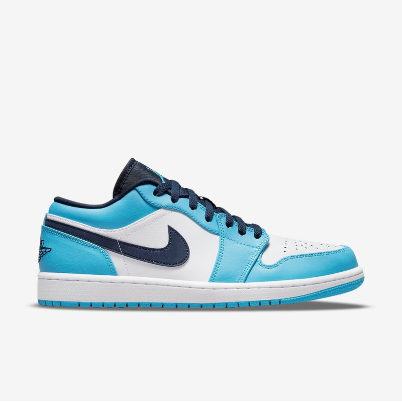 Nike Air Jordan 1 Low UNC