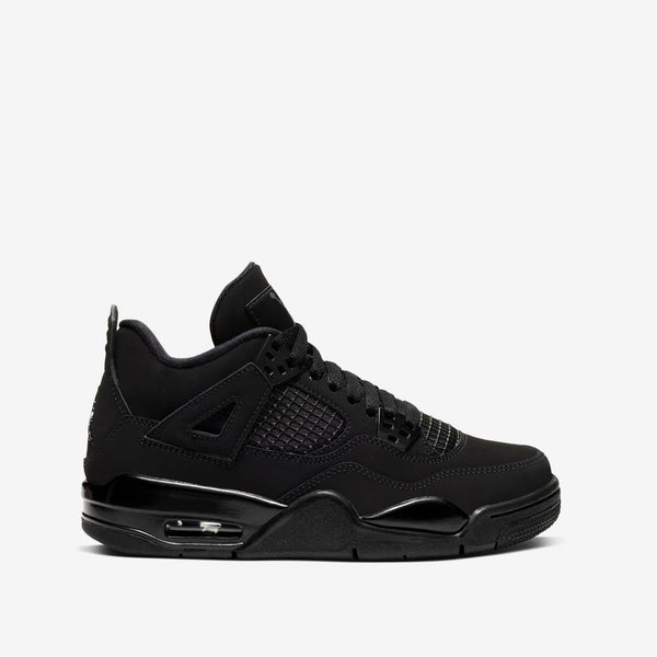 Nike Air Jordan Black Cat