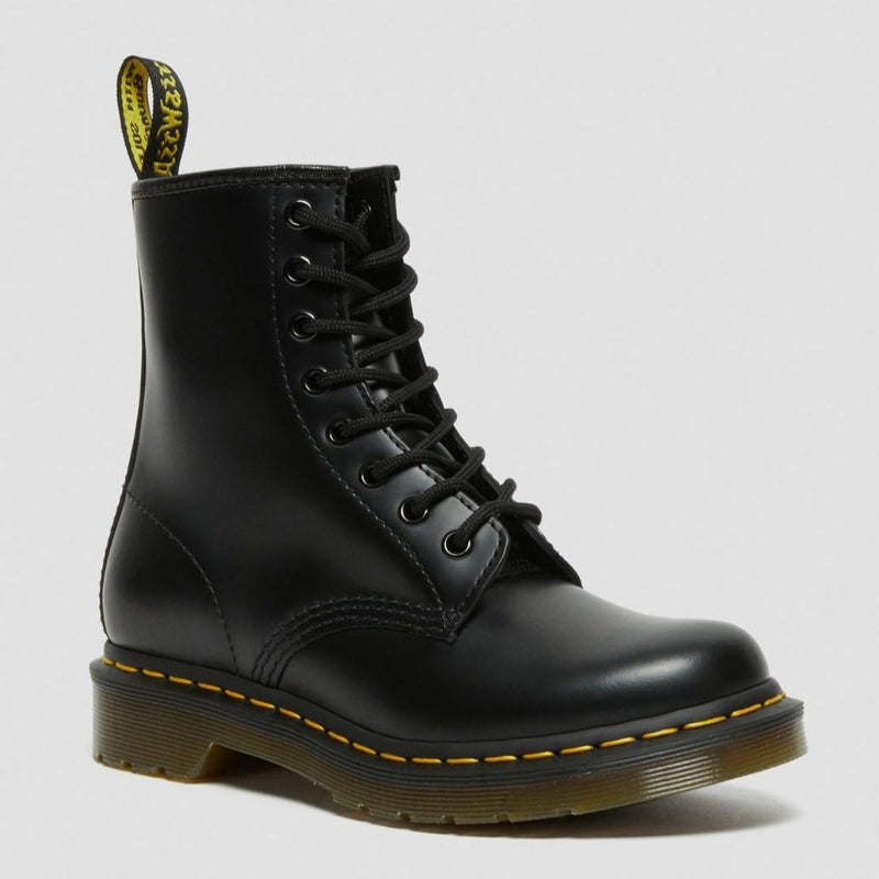 Dr. Martens Smooth Leather