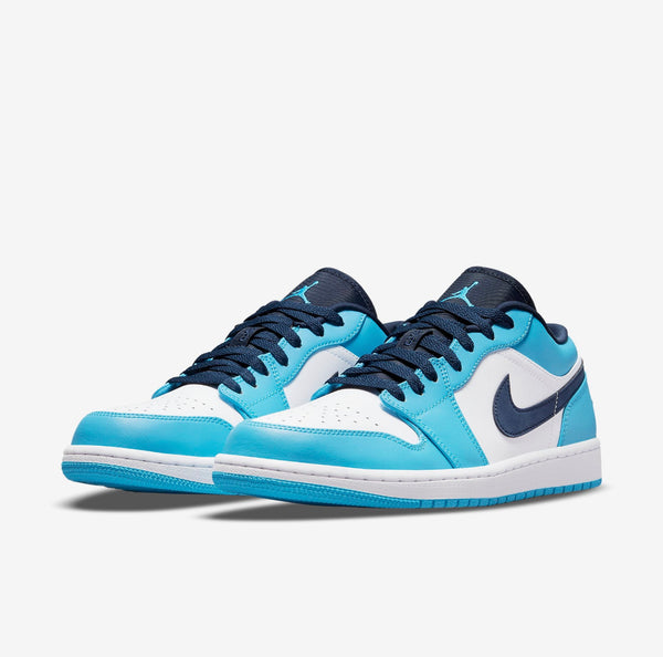 Nike Air Jordan 1 Low UNC