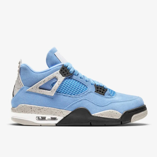 Nike Air Jordan 4 University Blue