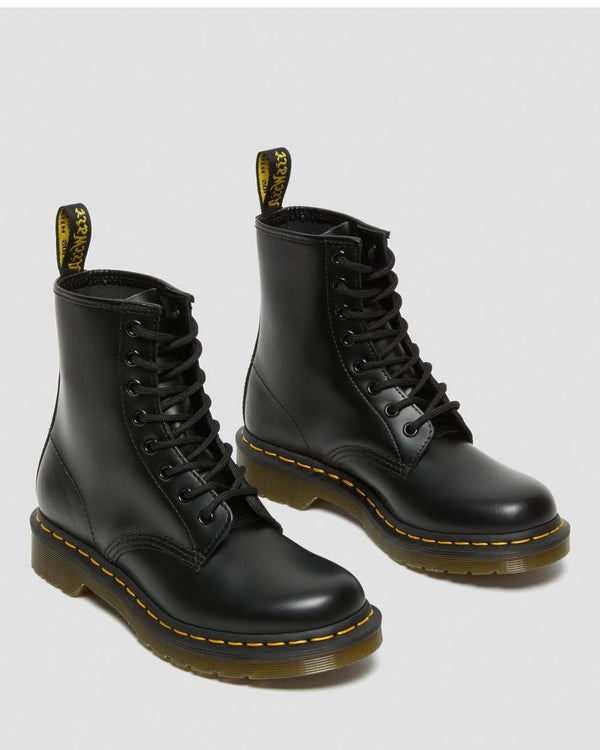 Dr. Martens Smooth Leather