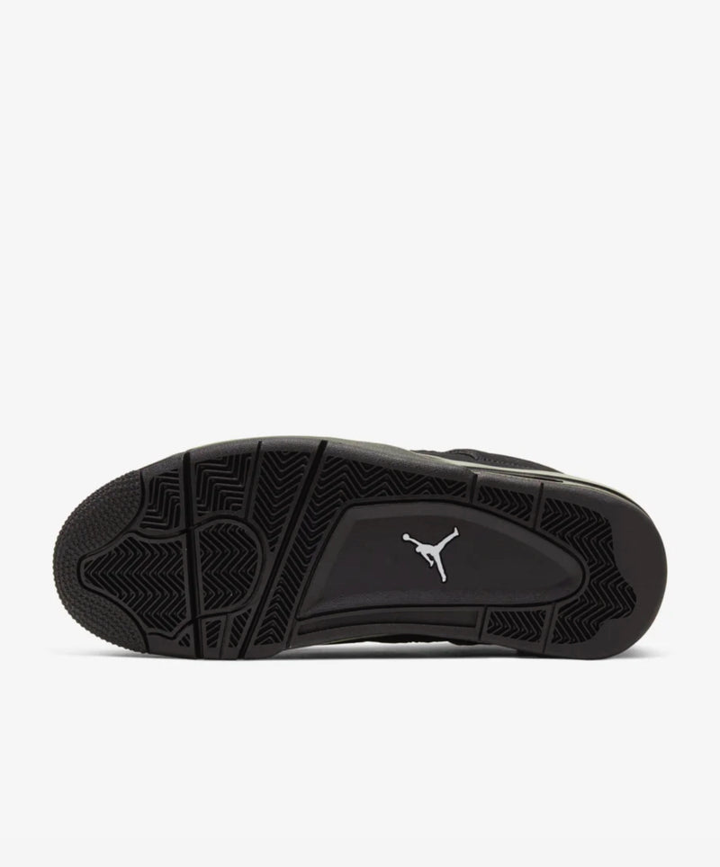 Nike Air Jordan Black Cat