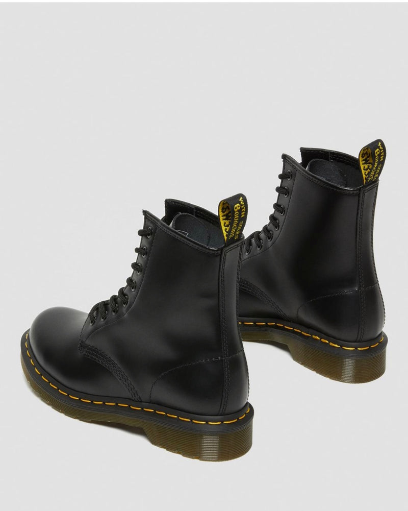 Dr. Martens Smooth Leather