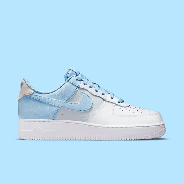 Nike Air Force 1 Low Psychic Blue