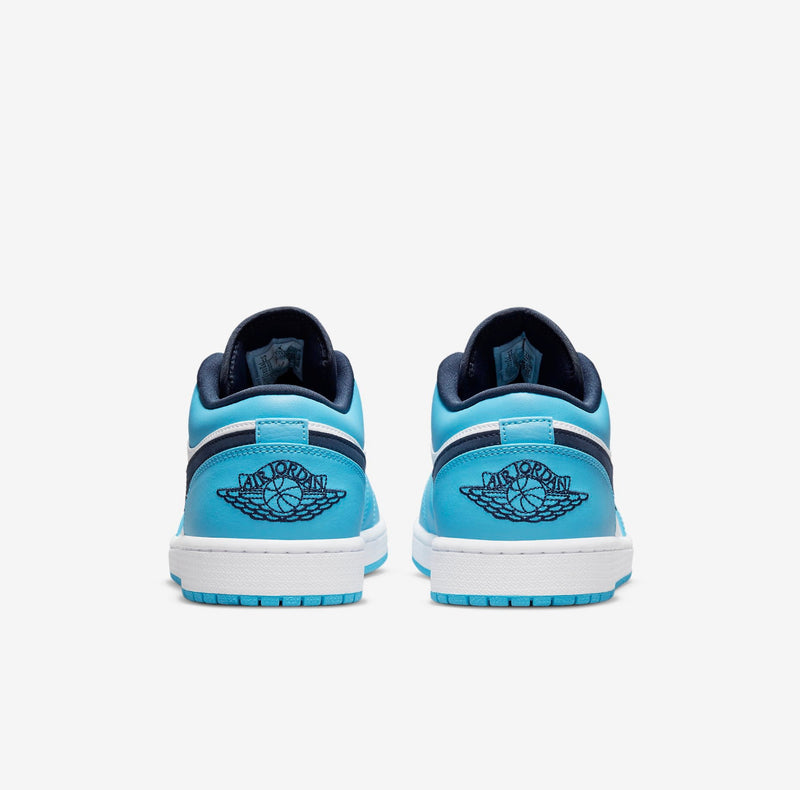 Nike Air Jordan 1 Low UNC