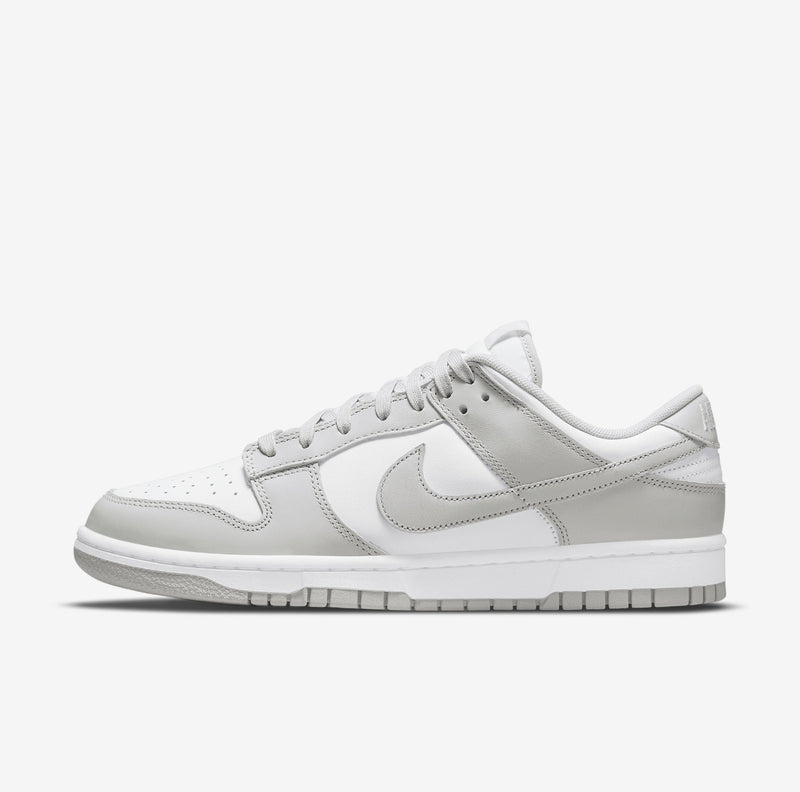 Nike Dunk Low Grey